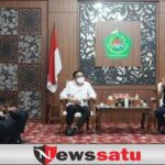 Pemkab Pamekasan Galakkan Bantuan Alat Produksi, Untuk Pabrikan Legal