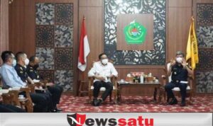 Pemkab Pamekasan Galakkan Bantuan Alat Produksi, Untuk Pabrikan Legal