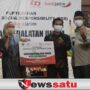 Pemkab Pamekasan Semangat Garap WUB, Bank Jatim Kembali Bantu Alat Produksi UMKM