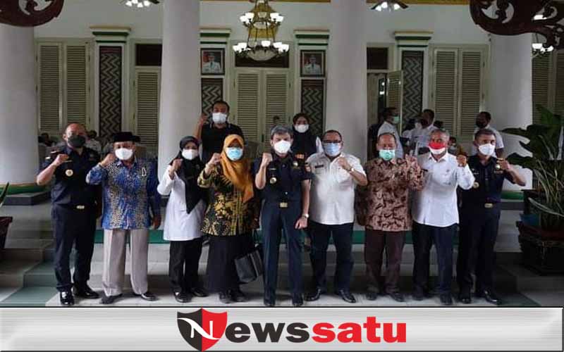 Pemkab Pamekasan dan Bea Cukai Madura Ajak Semua Kenali Rokokmu