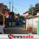 Pemkot Probolinggo Wajibkan Kibarkan Bendera Merah Putih di Depan Rumah