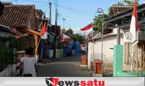 Pemkot Probolinggo Wajibkan Kibarkan Bendera Merah Putih di Depan Rumah