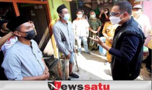 Pemkot Surabaya Siapkan Prothese Khusus Warga Berkebutuhan Khusus