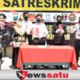 Pencurian Pemberatan di Pamekasan, Pelaku Dihadiahi Timah Panas