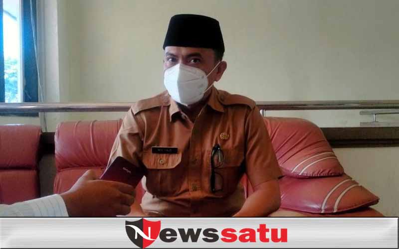Pengadaan Alokasi DBHCHT 2021 Belum Masuk Jadwal Lelang di LPSE Pamekasan