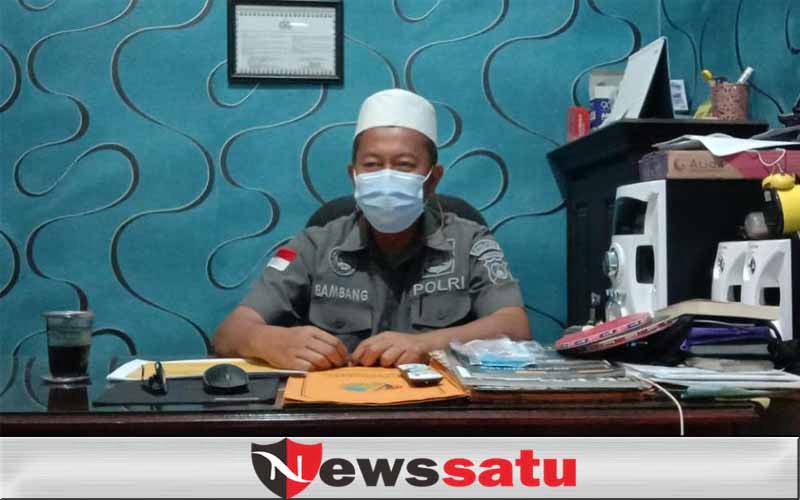 Pengedar Narkoba Asal Sampang dibekuk Satresnarkoba Pamekasan