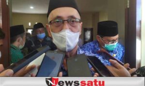 Perbolehkan PTM, Bupati Salwa Minta Sekolah Terapkan Prokes
