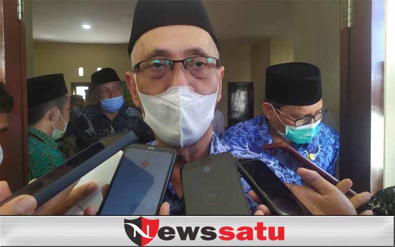 Perbolehkan PTM, Bupati Salwa Minta Sekolah Terapkan Prokes