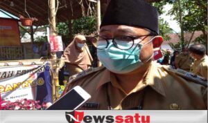 Percepat Pelayanan, Wabup Wacanakan Seluruh Camat Wajib Tinggal Di Rumdin
