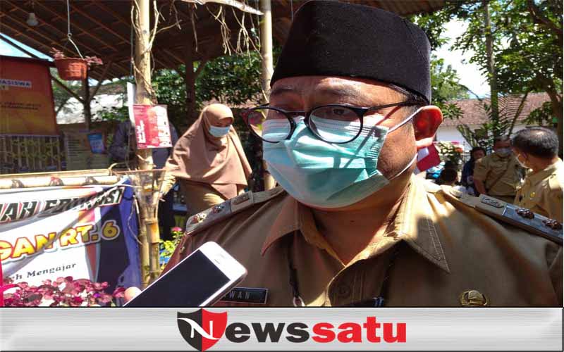Percepat Pelayanan, Wabup Wacanakan Seluruh Camat Wajib Tinggal Di Rumdin