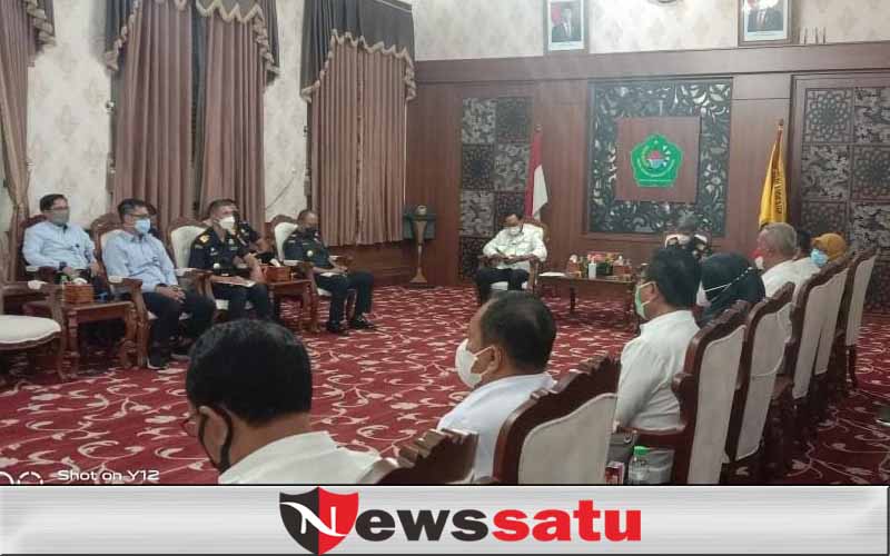 Perkembangan Terkini KIHT Pamekasan, Semua Sepakat Segera Direalisasikan