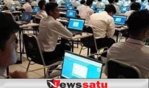 Peserta Bersiap Tes SKD CPNS 2021, Ini Tanggal Pelaksanaannya