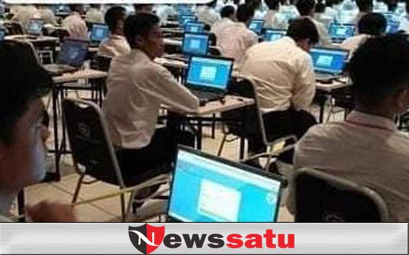 Peserta Bersiap Tes SKD CPNS 2021, Ini Tanggal Pelaksanaannya