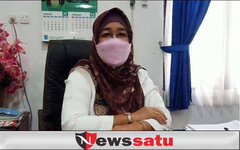 Pilkades Terancam Ditunda, Ini Kata Kadin PMD Kabupaten OKI