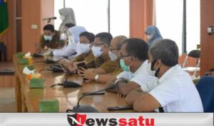 Platform E-Learning LIMAS OKI, Solusi Cetak ASN Unggul di Tengah Pandemi