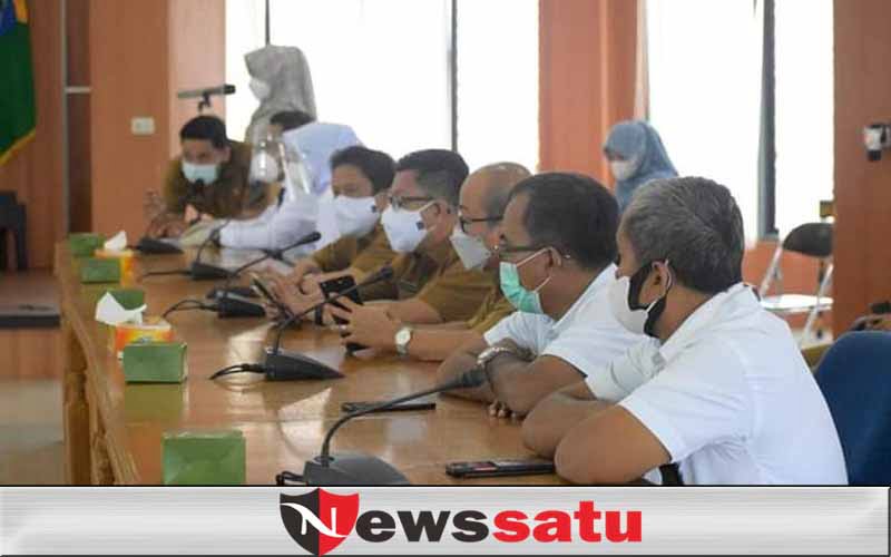 Platform E-Learning LIMAS OKI, Solusi Cetak ASN Unggul di Tengah Pandemi