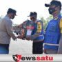 Polres Siapkan Perlengkapan KTS Dalam Penanggulangan Covid-19 Pamekasan