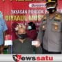 Pondok Pesantren Mulai Diserbu Vaksinasi Covid-19 Oleh Polres Pamekasan