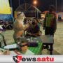 Posko Check Point, Ketatkan Akses Mobilitas Warga Luar Pamekasan