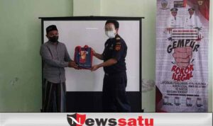 Program Bincang Cukai, Sasar Pondok Pesantren di Madura