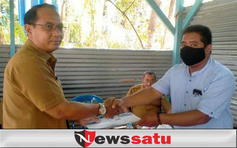 Proses Penganggaran Rumit, Alokasi Program dari DBHCHT Tersendat di Pamekasan