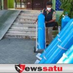 ROIC Pamekasan Masih Siapkan Stok Tabung Oksigen untuk Masyarakat