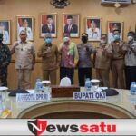 RSUD Kayuagung Tambah Ketersediaan Ventilator