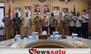 RSUD Kayuagung Tambah Ketersediaan Ventilator