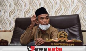Raperda Kabupaten Layak Anak Memasuki Tahap Evaluasi Untuk di Paripurnakan