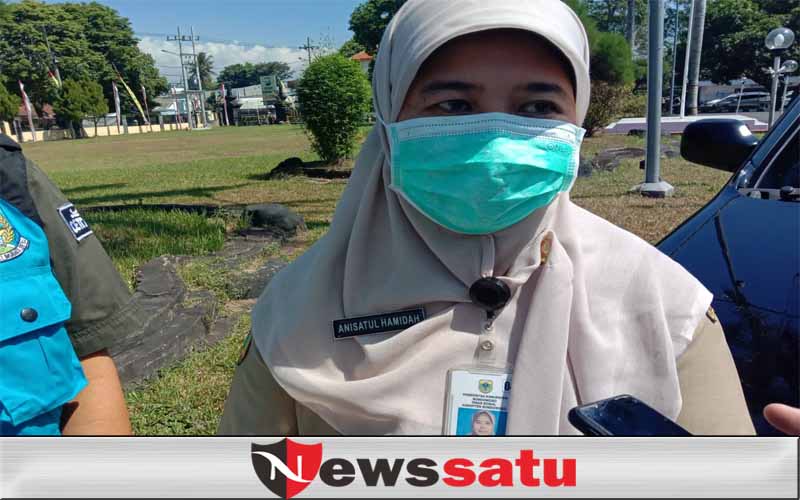 Ratusan Anak Yatim Piatu Akibat Orang Tuanya Meninggal Karena Covid-19