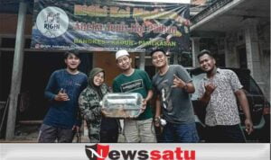 Raup Cuan Bisnis Ikan Koi, Pemuda Pamekasan Jadi Jutawan