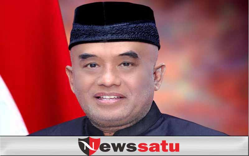 Refocusing Bosdamadin Provinsi Hanya 1 Bulan, APBD Diperkirakan Sama Dipangkas Refocusing Bosdamadin Provinsi Hanya 1 Bulan, APBD Diperkirakan Sama Dipangkas