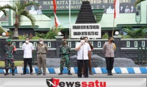 Rencana Pemindahan Pasien Isoman ke Isorter, Wabup Minta Lakukan Edukasi Dulu