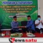 Resmikan Sekretariat LPTQ , Ini Pesan Bupati Salwa
