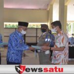 Ringankan Beban, Bupati Bondowoso Apresiasi Baksos Korpri