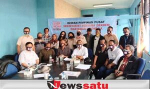 SWI Segera Deklarasi dan Gelar Rakernas 2021