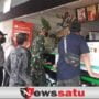 Sadarkan Semangat Nasionalisme, Aparat Kelurahan Imbau Warga Kibarkan Merah Putih