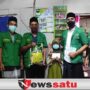 Santuni Anak Yatim, Cara PAC Ansor Pujer Isi Bulan Muharram