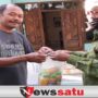 Satgas Covid MWC NU Pujer Produksi Jamu Sehat Pulih