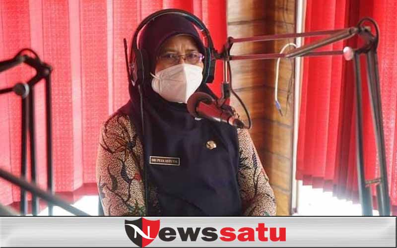 Sebagian DBHCHT Pamekasan Bisa Untuk Iuran BPJS Kesehatan Masyarakat Kurang Mampu