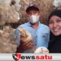 Seorang Ibu Rumah Tangga Ternak Jamur Di Wilayah Kota Probolinggo