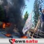 Setelah 4 Mahasiswa Diciduk Polres Pamekasan, Presma IAIN Madura Serahkan Diri