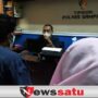 Suami Istri Mencuri di Kantor PT WJS Jrengik Sampang
