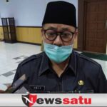 Suasana Pandemi Covid-19, Wabup Irwan Himbau Masyarakat Tak Gelar Lomba Agustusan