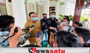 Tahap Lelang, Pemkab Kebut Sarana Sentra PKL Pamekasan