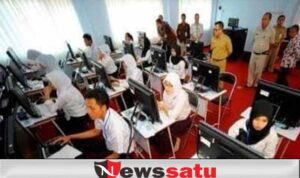 Tak Ada Seleksi CPNS 2022, Pemerintah Berdalih Utamakan Teknologi Informasi
