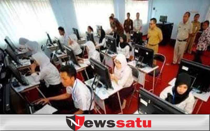 Tak Ada Seleksi CPNS 2022, Pemerintah Berdalih Utamakan Teknologi Informasi