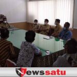 Temui Warga Sekitar Wisata Kuliner Ki Ronggo, Wabup Irwan Fasilitasi 16 Lapak