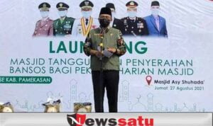Tes Swab Antigen Gratis Bagi Peserta SKD Tahun 2021, Ini Syaratnya