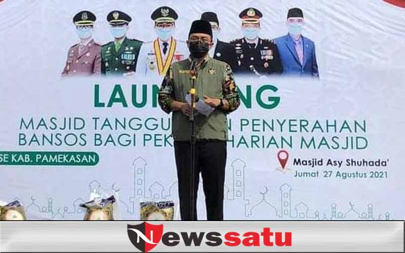 Tes Swab Antigen Gratis Bagi Peserta SKD Tahun 2021, Ini Syaratnya